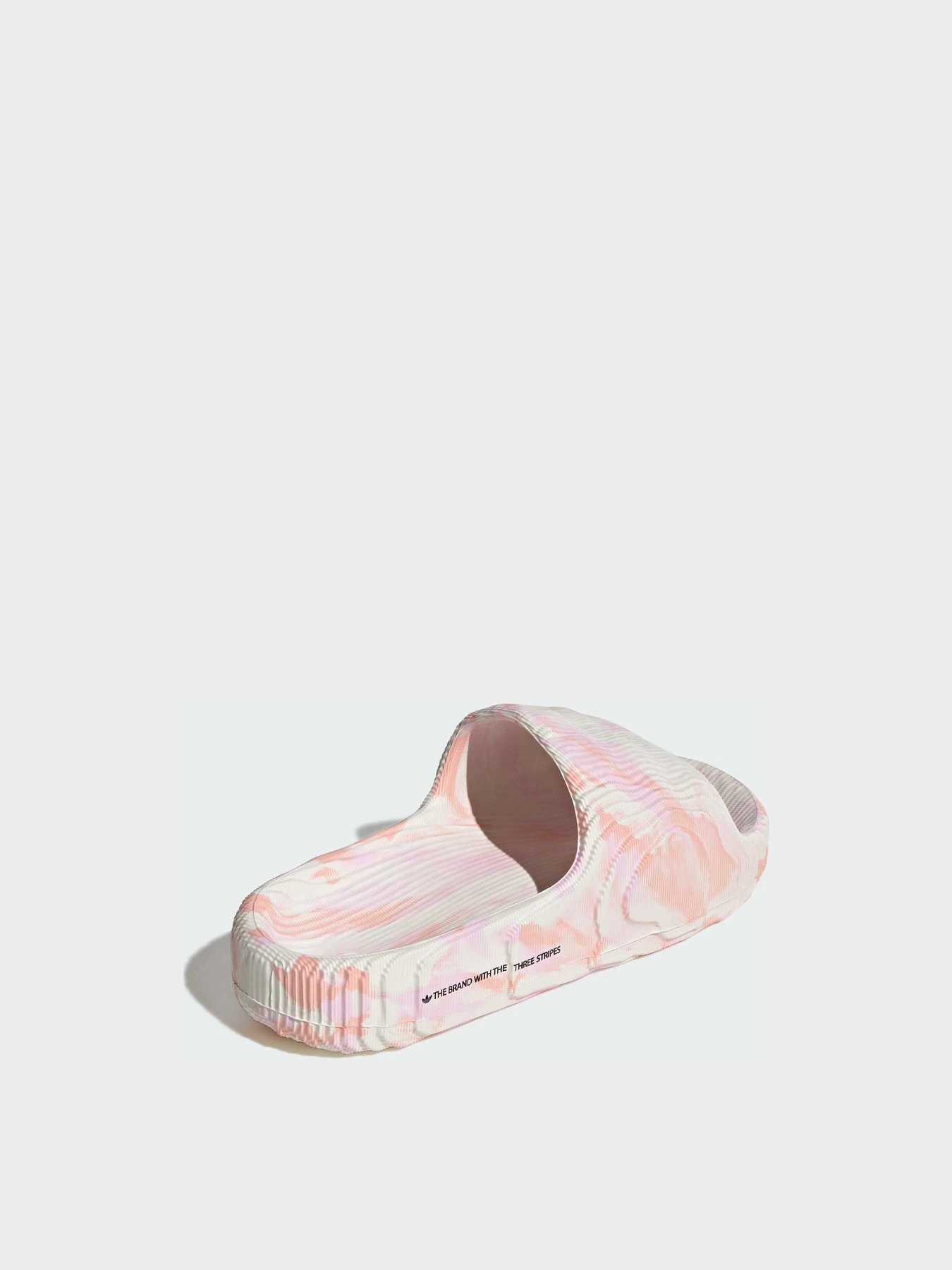 Шльопанці Adidas Adilette модель JH9698 Фото