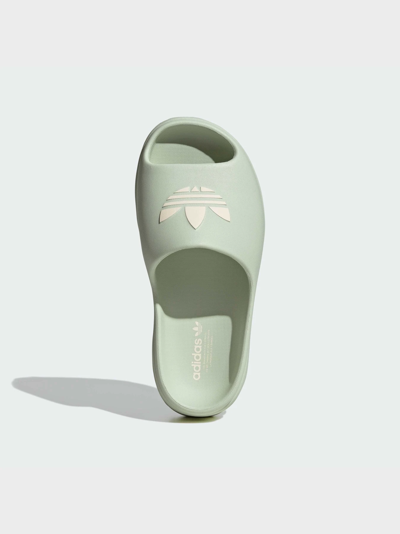Шльопанці Adidas модель JH7467 Фото