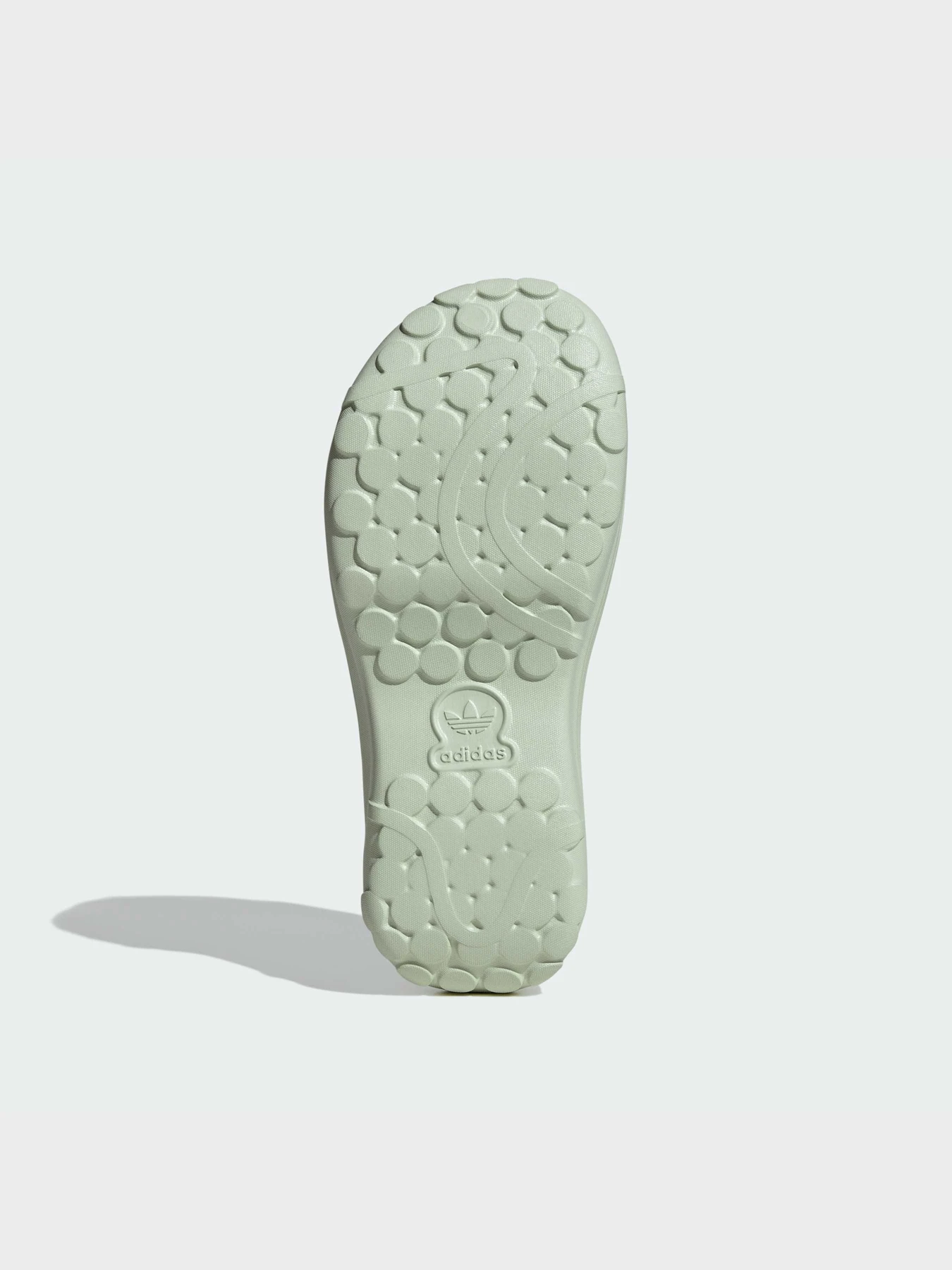 Шльопанці Adidas модель JH7467 Фото