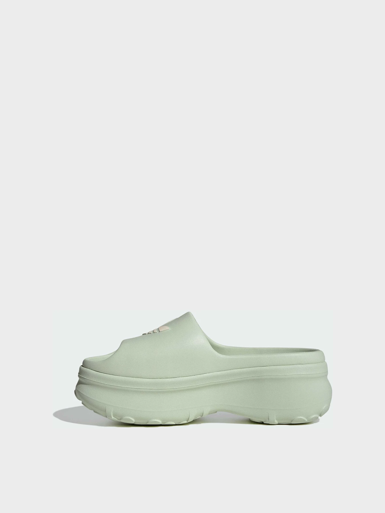 Шльопанці Adidas модель JH7467 Фото