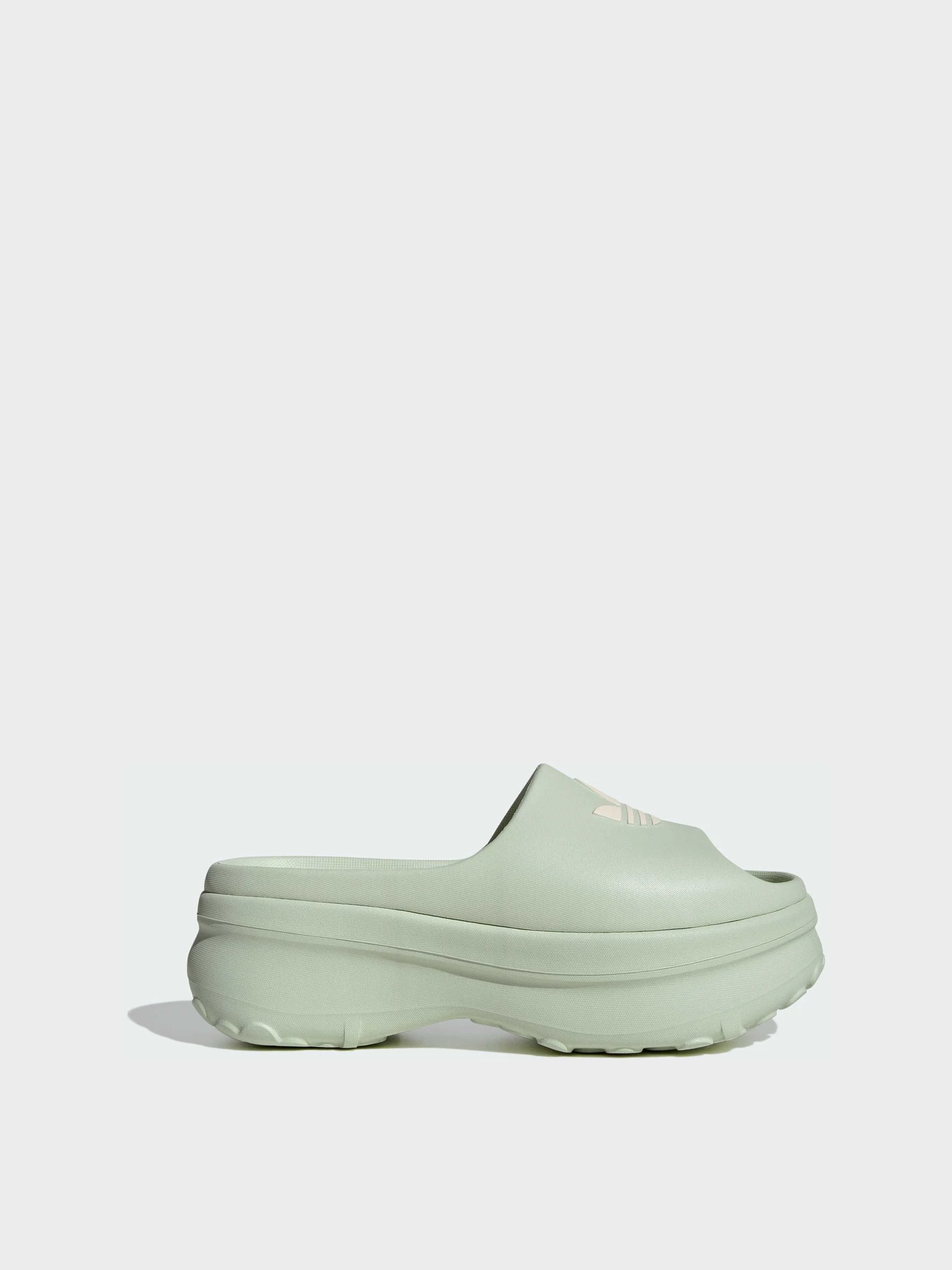 Шльопанці Adidas модель JH7467 Фото