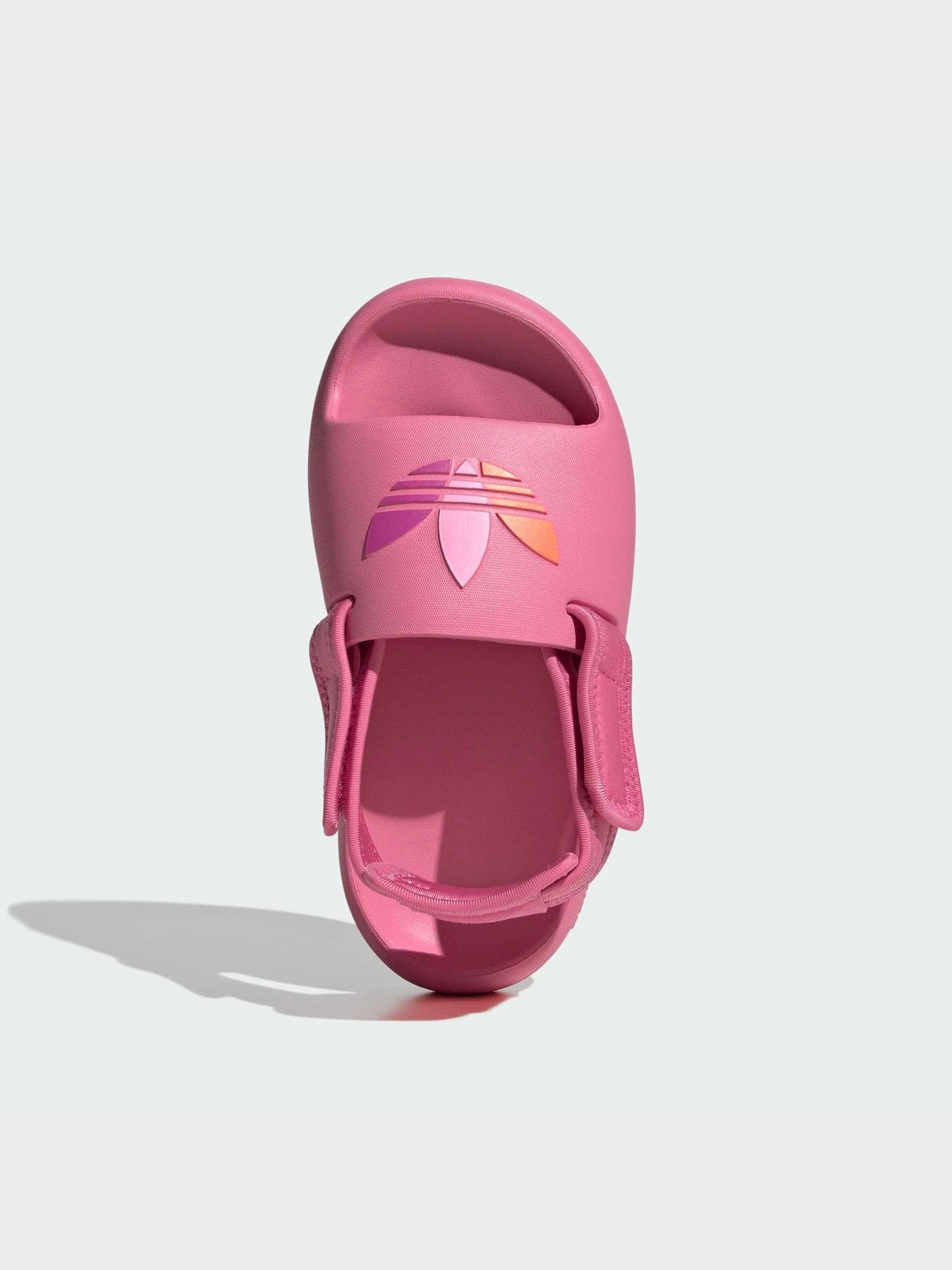Сандалии Adidas Adilette модель JP5524 Фото