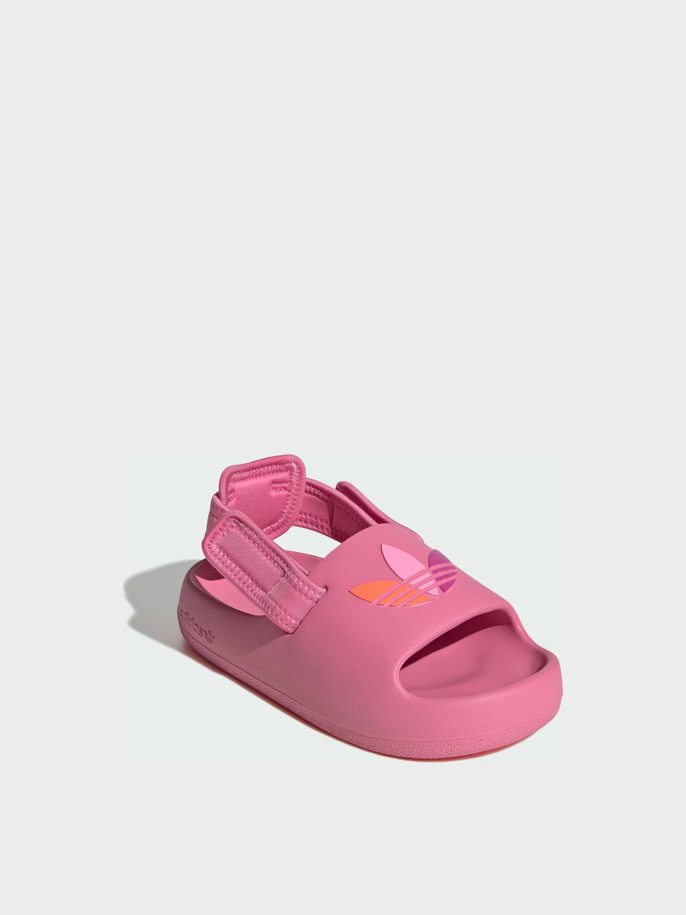 Сандалии Adidas Adilette модель JP5524 Фото