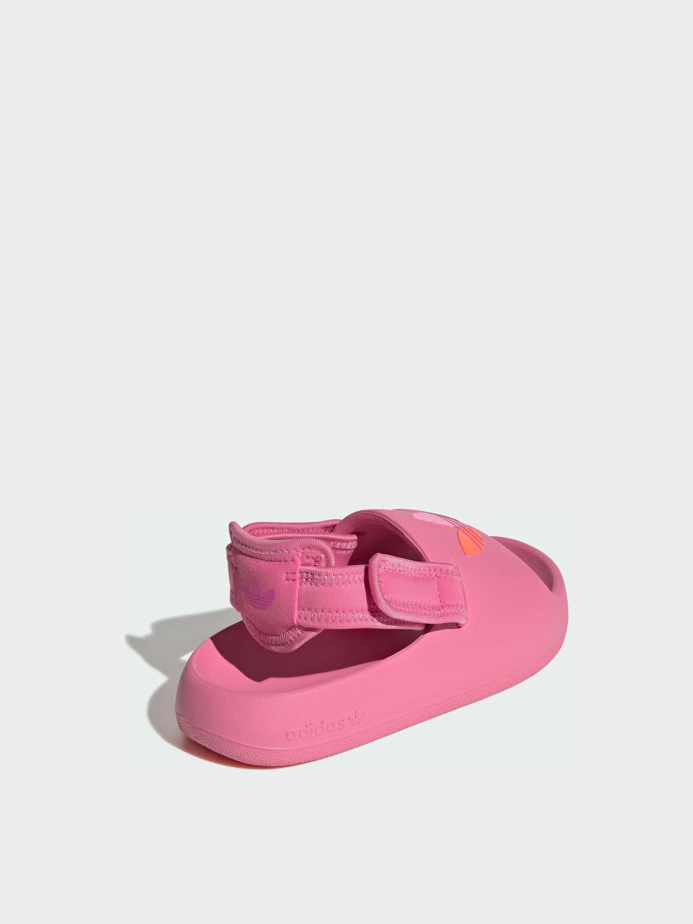 Сандалии Adidas Adilette модель JP5524 Фото