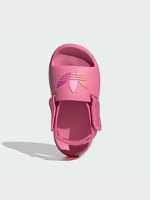Сандалии Adidas Adilette модель JP5524 Фото