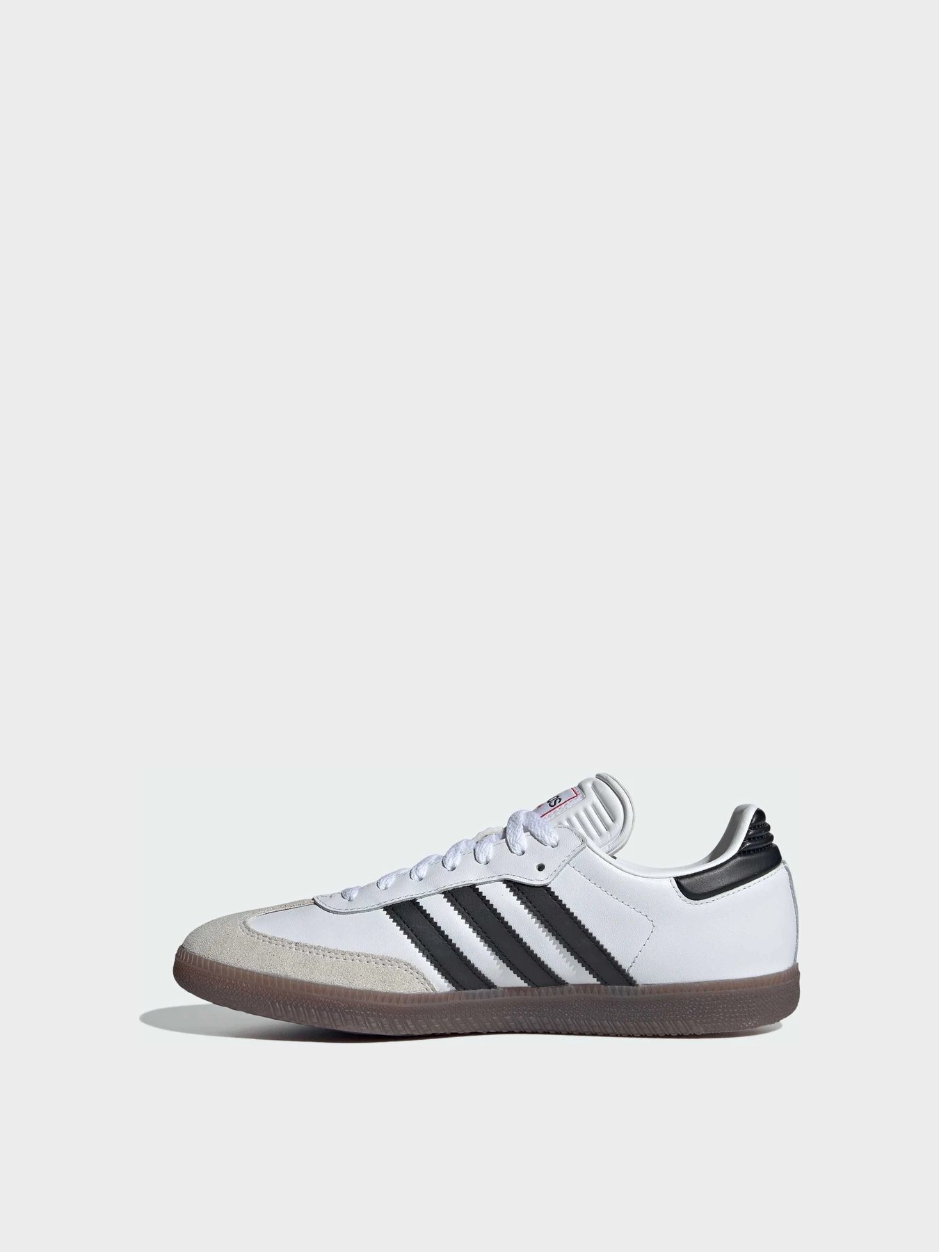 Кеди Adidas Samba модель IH6001 Кеди Adidas Samba модель IH6001 Фото