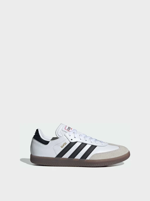 Кеди Adidas Samba модель IH6001 Фото
