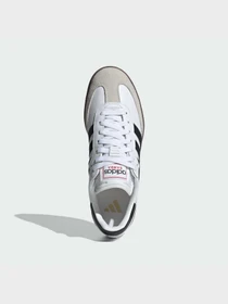 Кеди Adidas Samba модель IH6001 Фото