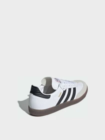 Кеди Adidas Samba модель IH6001 Фото