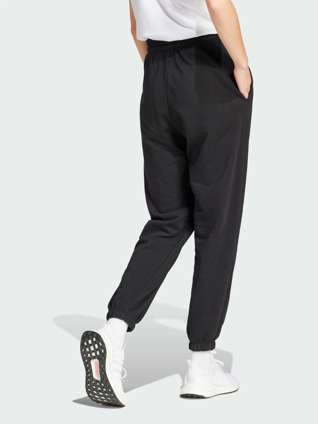 Штани Adidas модель JD7999 Штани Adidas модель JD7999 Фото