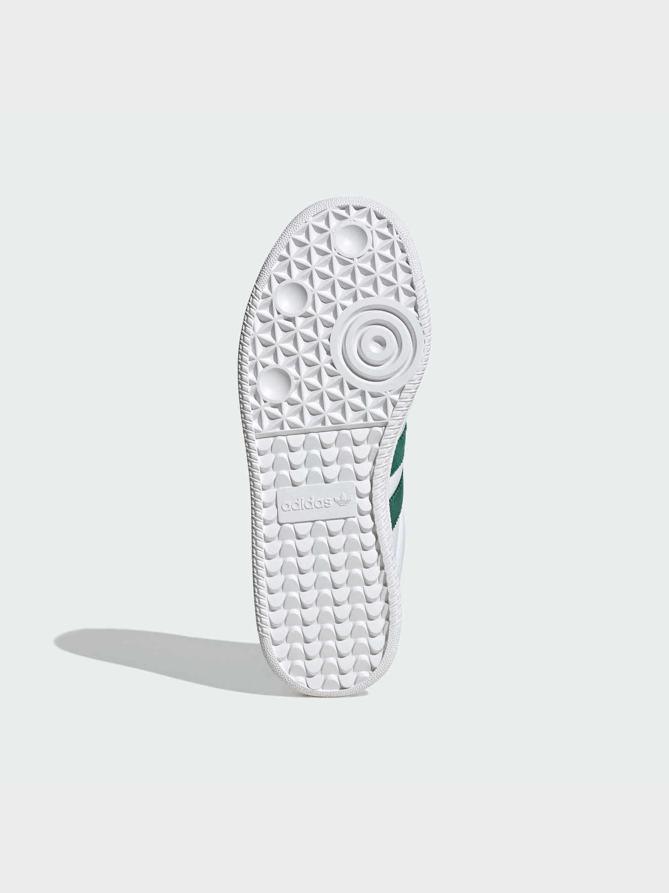 Кеды Adidas Samba модель JI3191 Кеды Adidas Samba модель JI3191 Фото