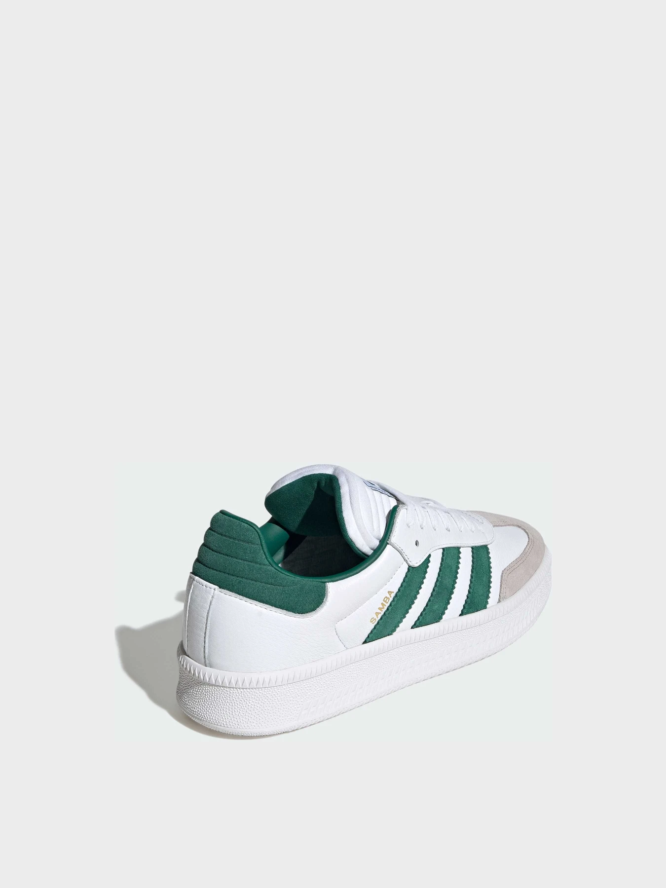 Кеды Adidas Samba модель JI3191 Кеды Adidas Samba модель JI3191 Фото