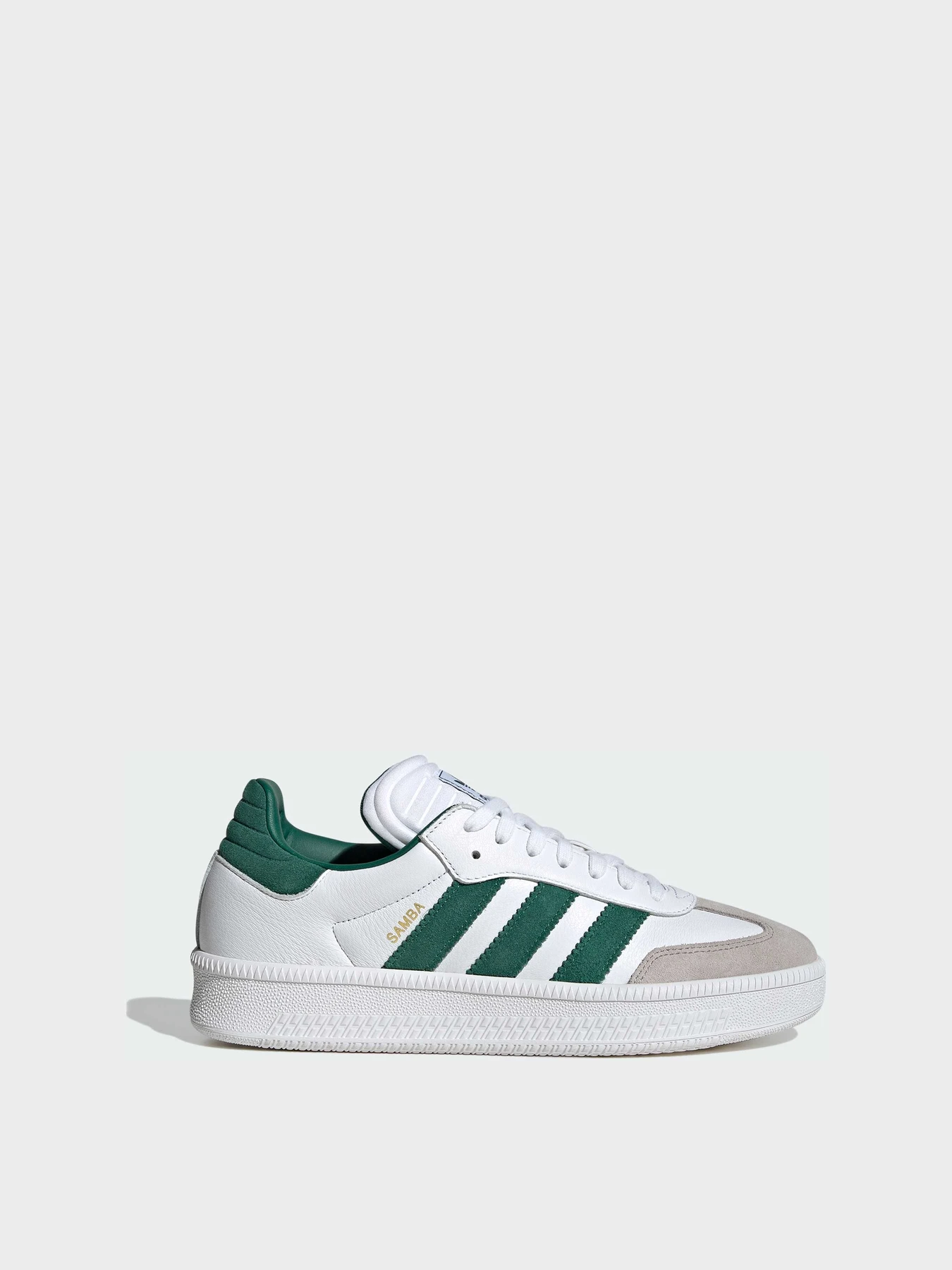Кеды Adidas Samba модель JI3191 Кеды Adidas Samba модель JI3191 Фото