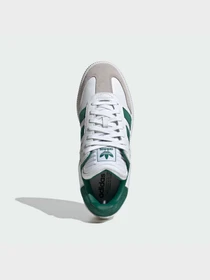 Кеды Adidas Samba модель JI3191 Фото