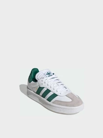 Кеды Adidas Samba модель JI3191 Фото