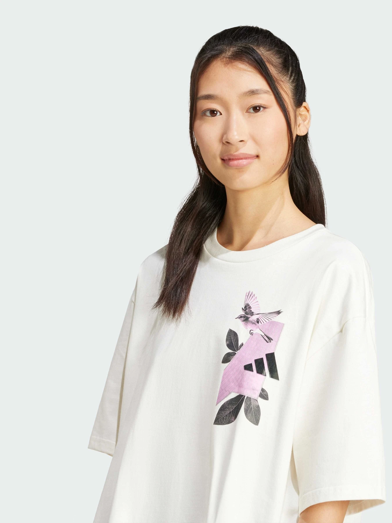 Футболки і поло Adidas модель JN6574 Футболки і поло Adidas модель JN6574 Фото