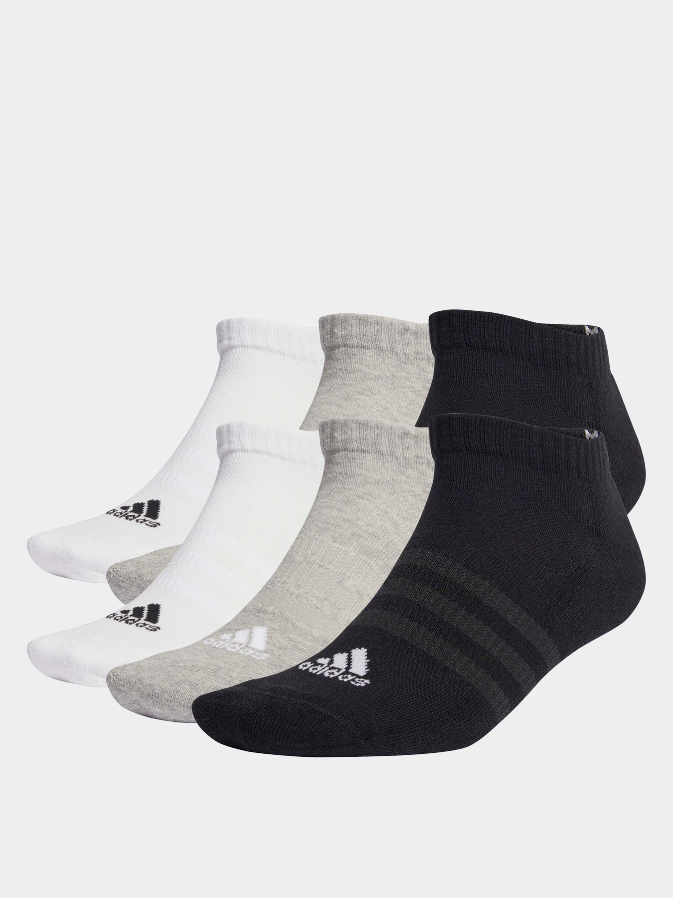 Носки и гольфы Adidas модель IC1340 Носки и гольфы Adidas модель IC1340 Фото