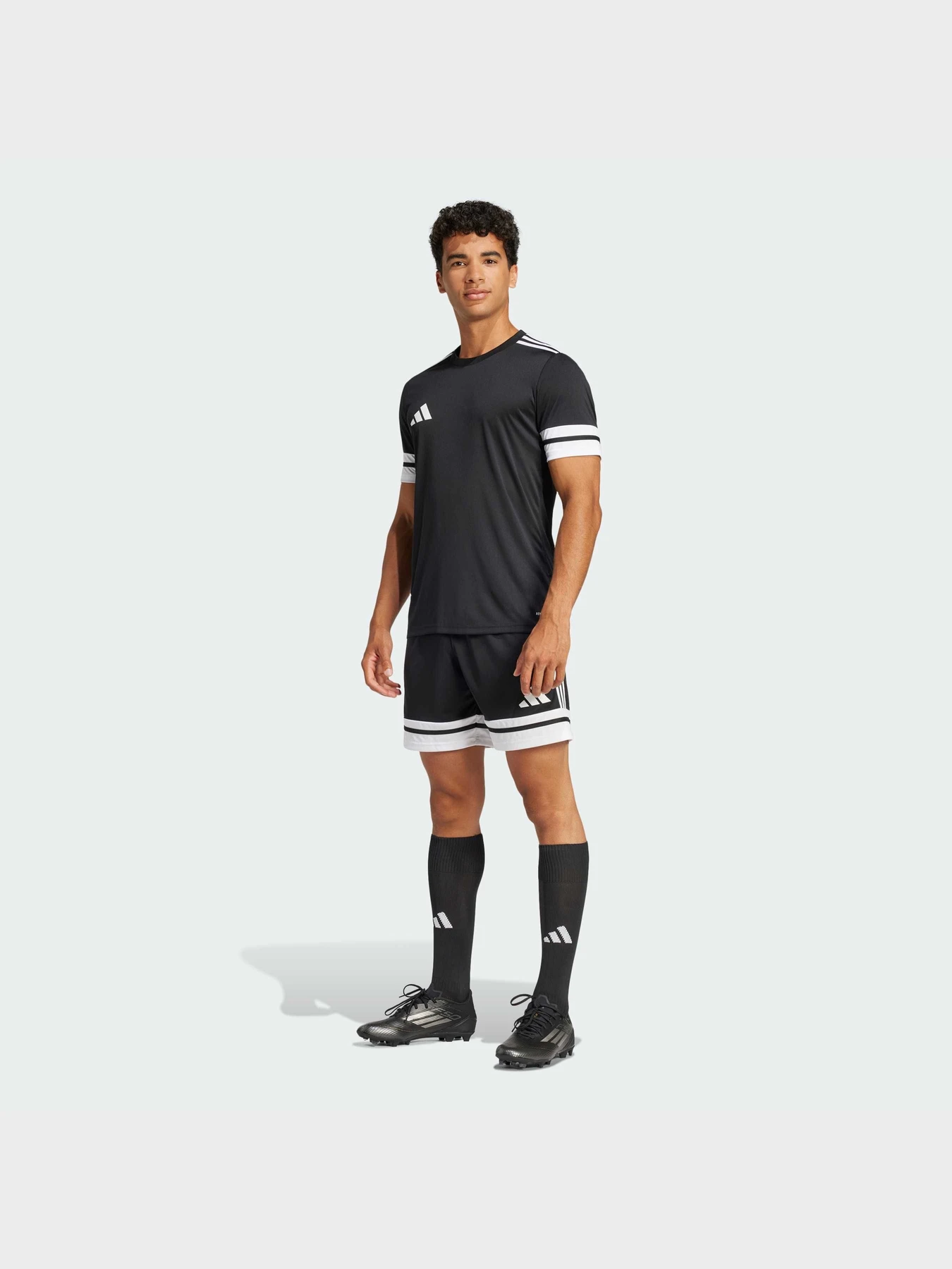 Футболки и поло Adidas модель JG5832 Футболки и поло Adidas модель JG5832 Фото