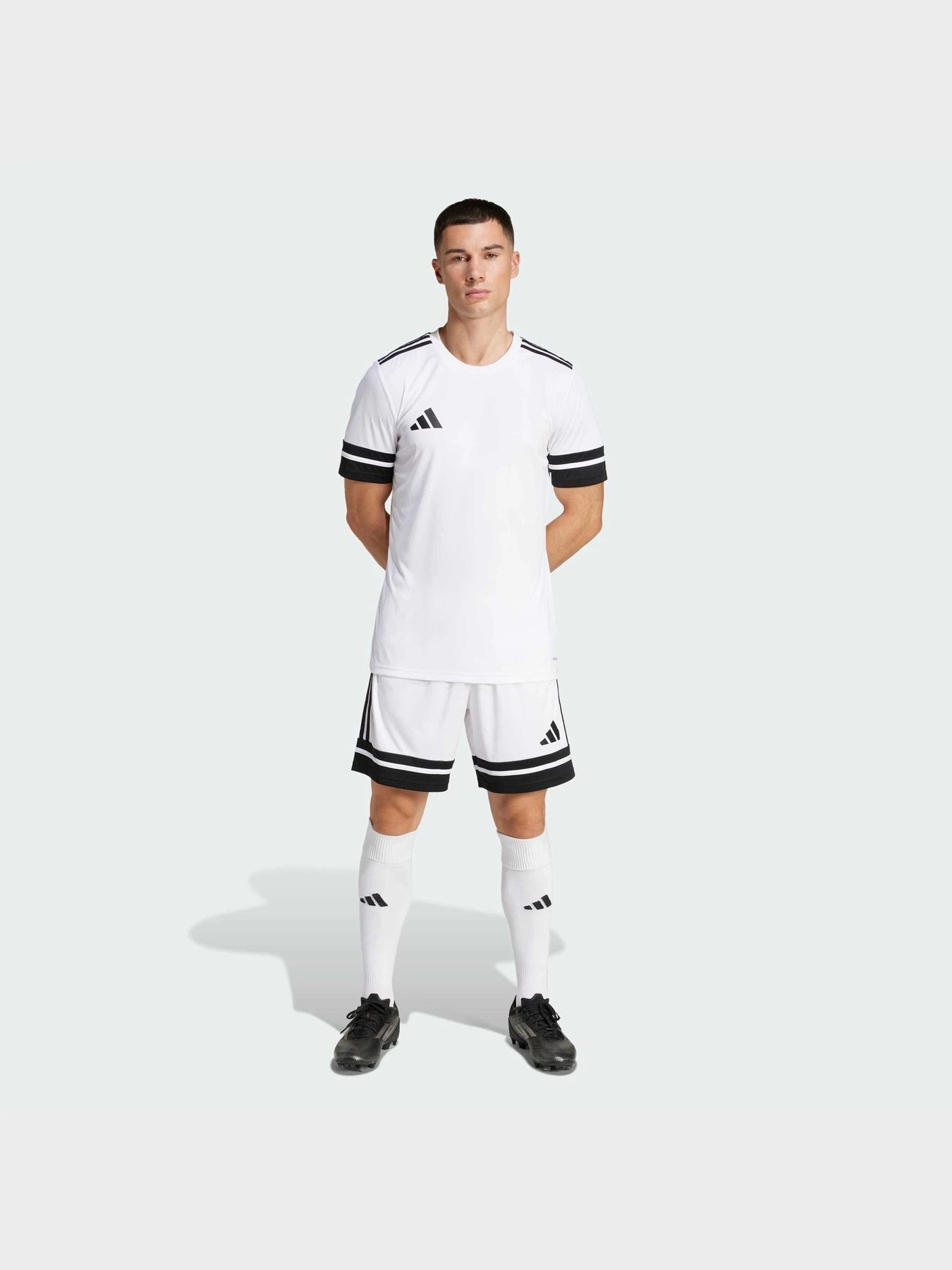 Футболки и поло Adidas модель JG5835 Фото