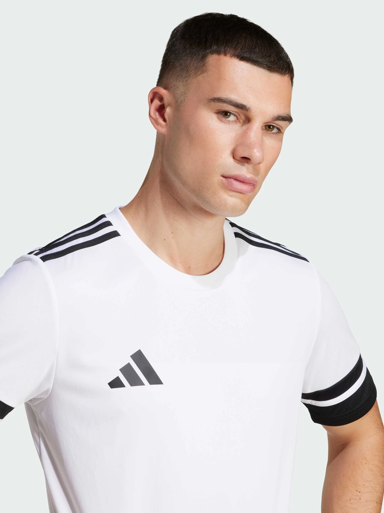 Футболки и поло Adidas модель JG5835 Фото