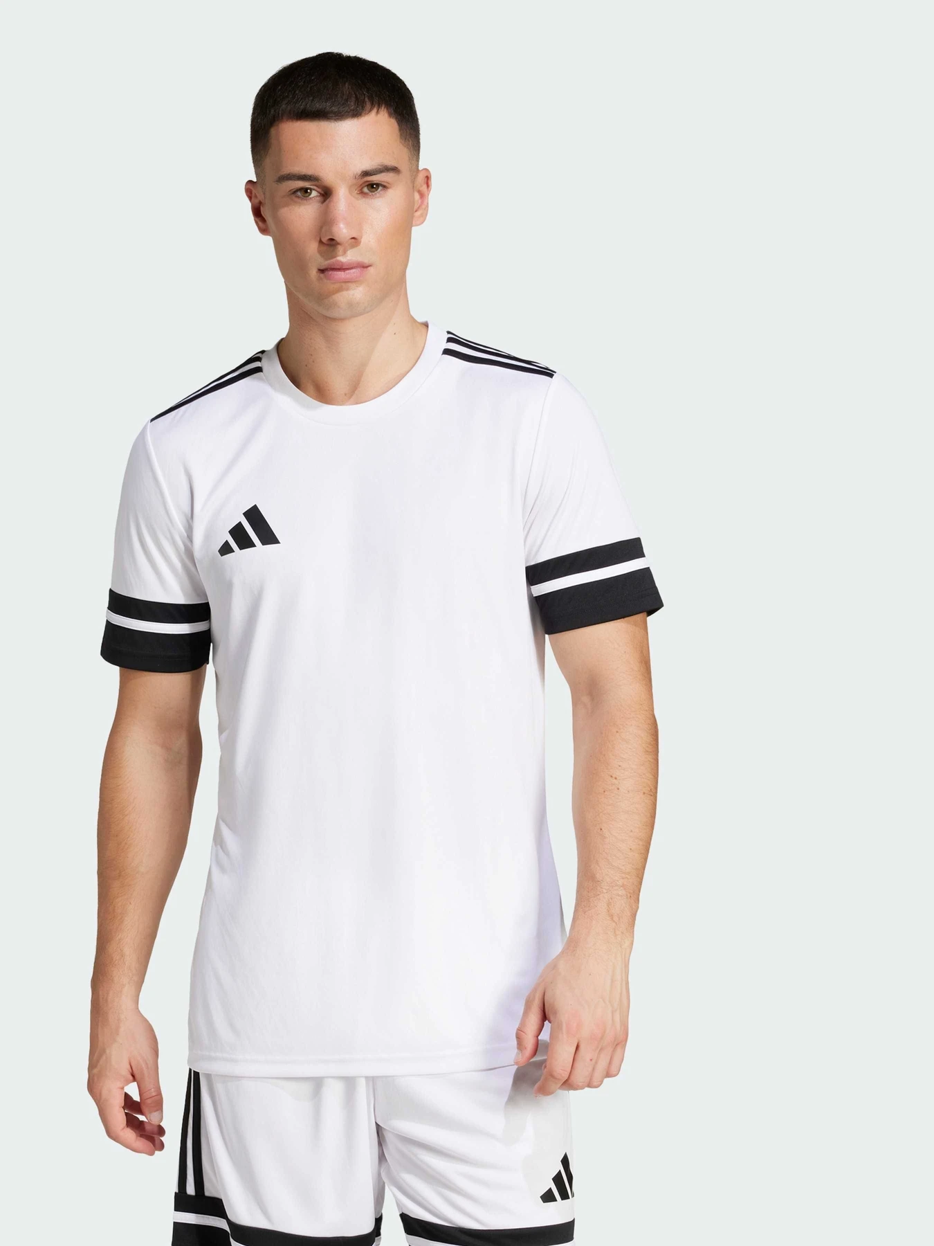 Футболки и поло Adidas модель JG5835 Фото