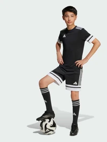Шорты Adidas модель JJ2417 Фото