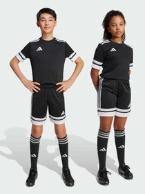 Шорты Adidas модель JJ2417 Фото