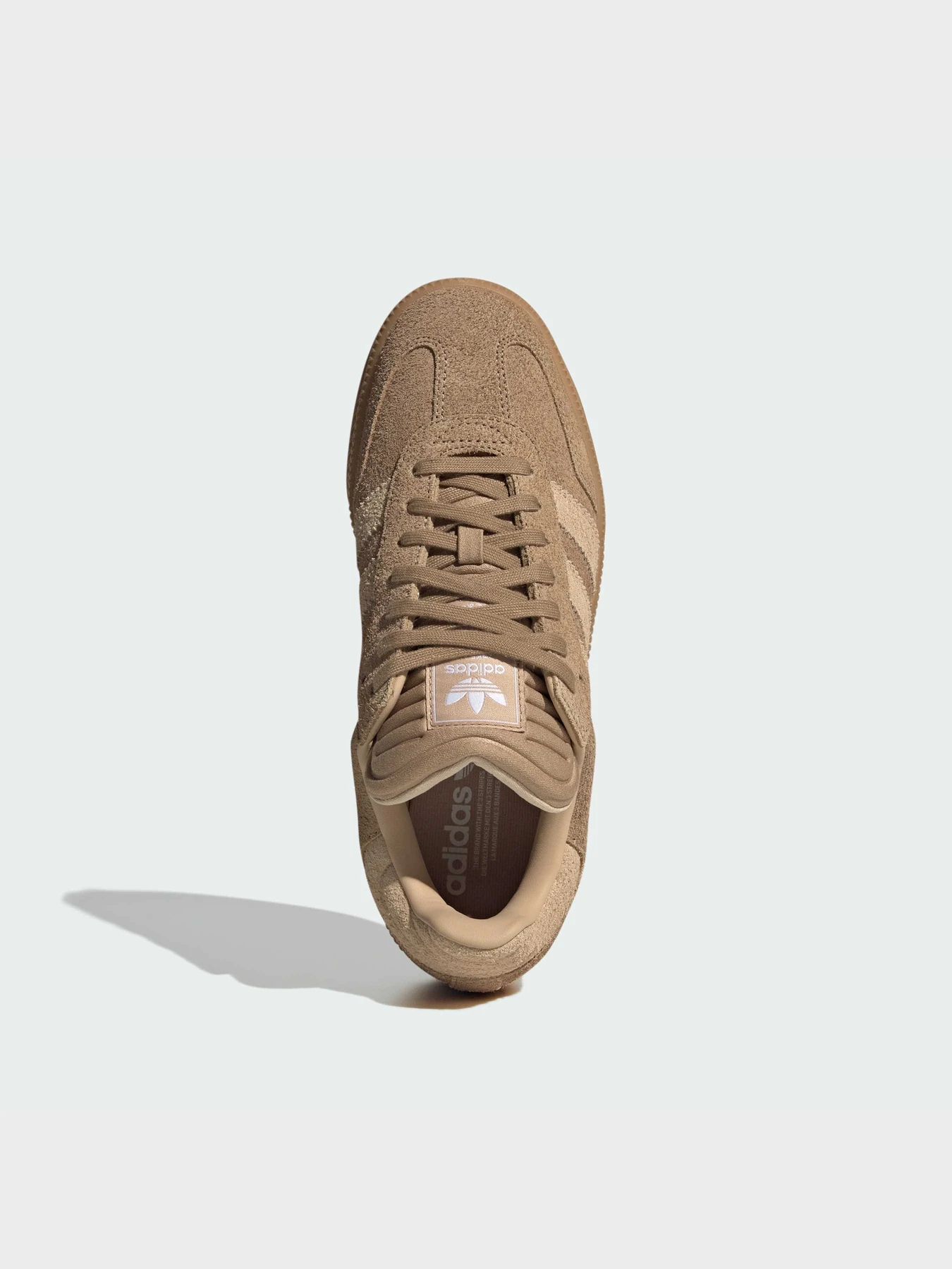 Кеды Adidas Samba модель JI3196 Кеды Adidas Samba модель JI3196 Фото