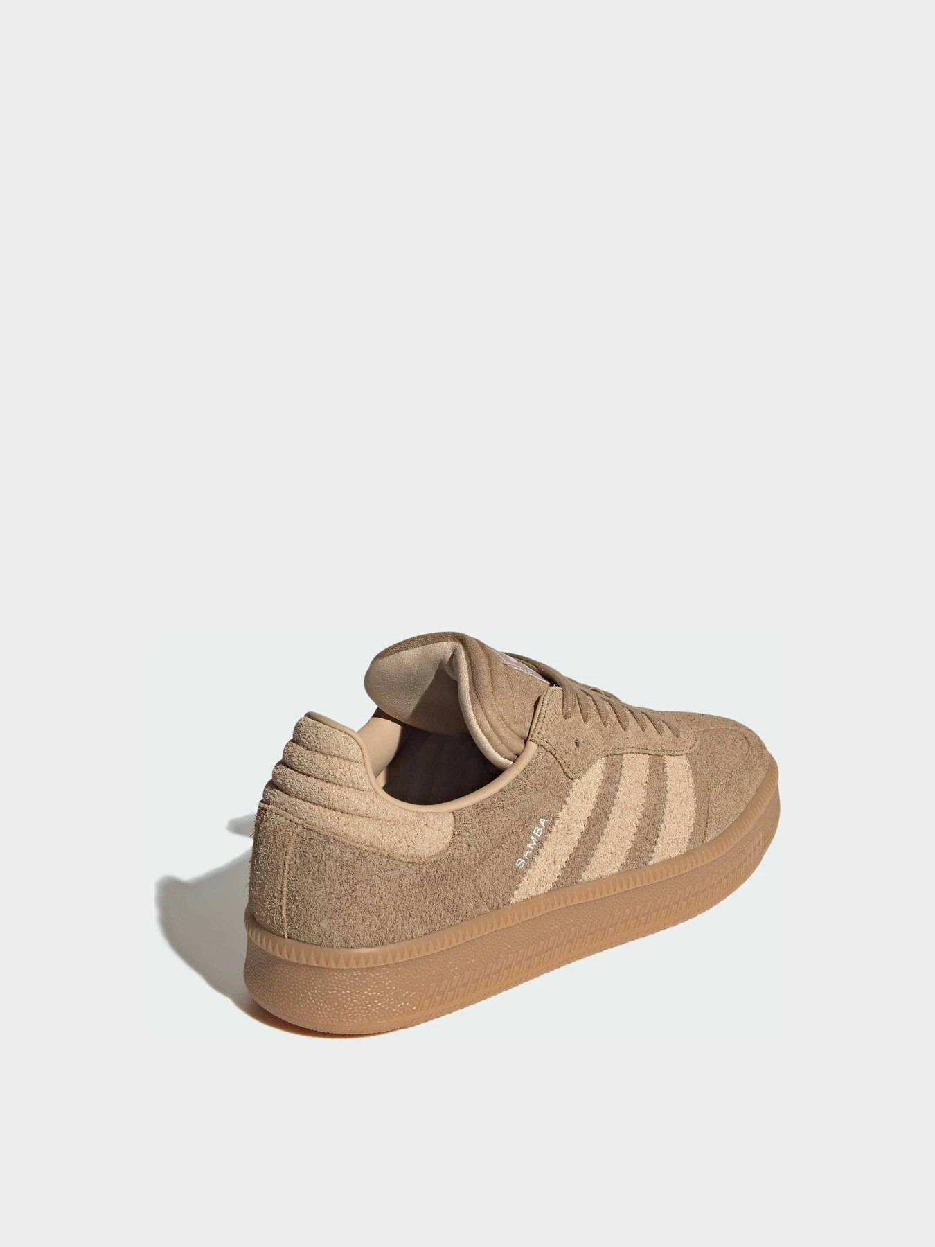 Кеды Adidas Samba модель JI3196 Кеды Adidas Samba модель JI3196 Фото