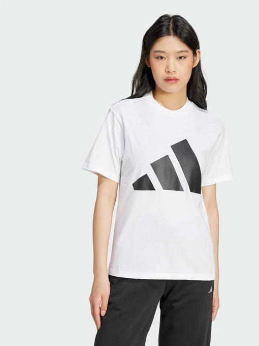 Футболки і поло Adidas модель JC5728 Фото
