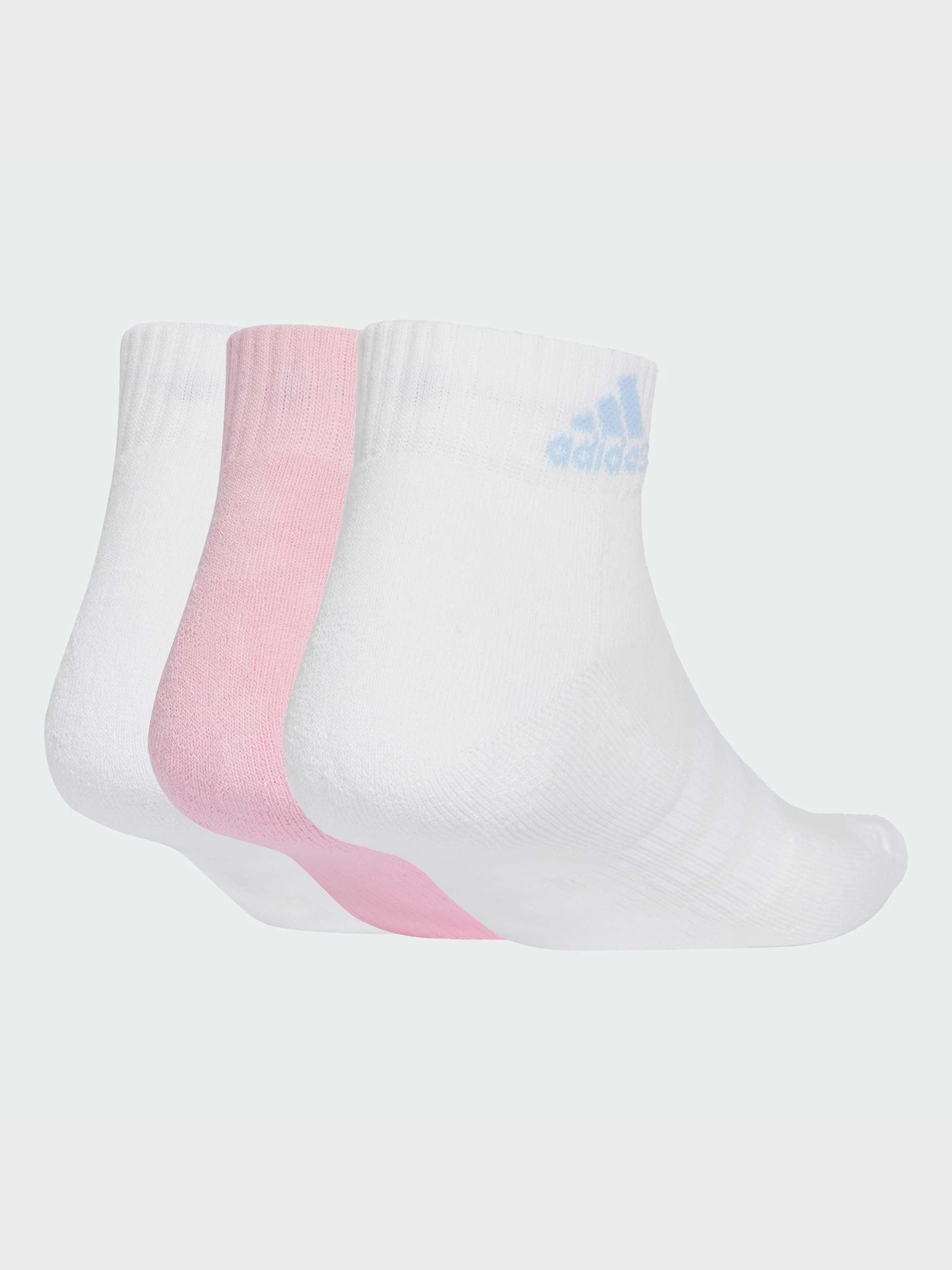 Носки и гольфы Adidas модель JD3773 Носки и гольфы Adidas модель JD3773 Фото