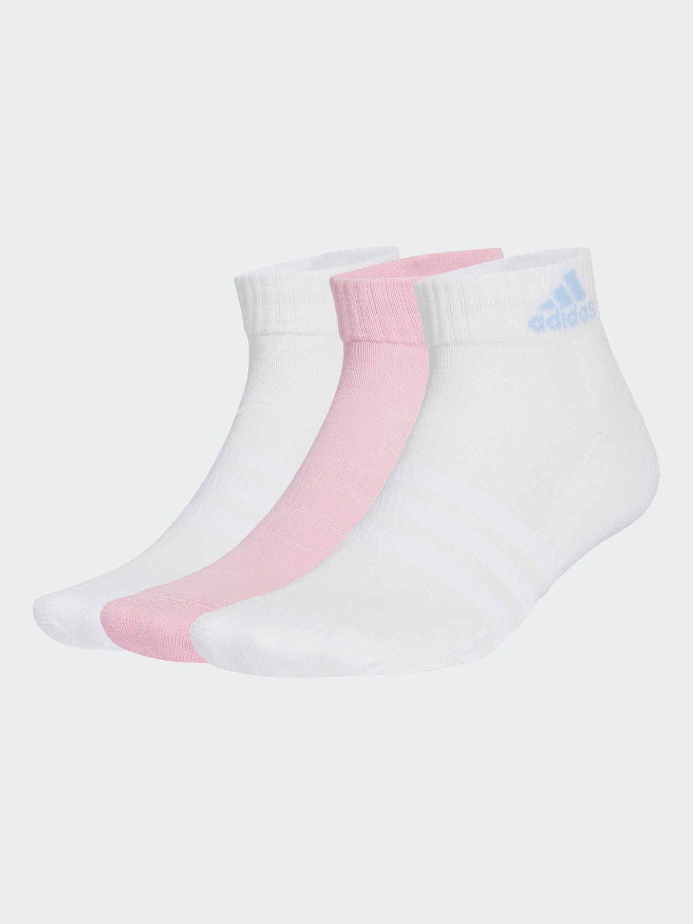 Носки и гольфы Adidas модель JD3773 Носки и гольфы Adidas модель JD3773 Фото