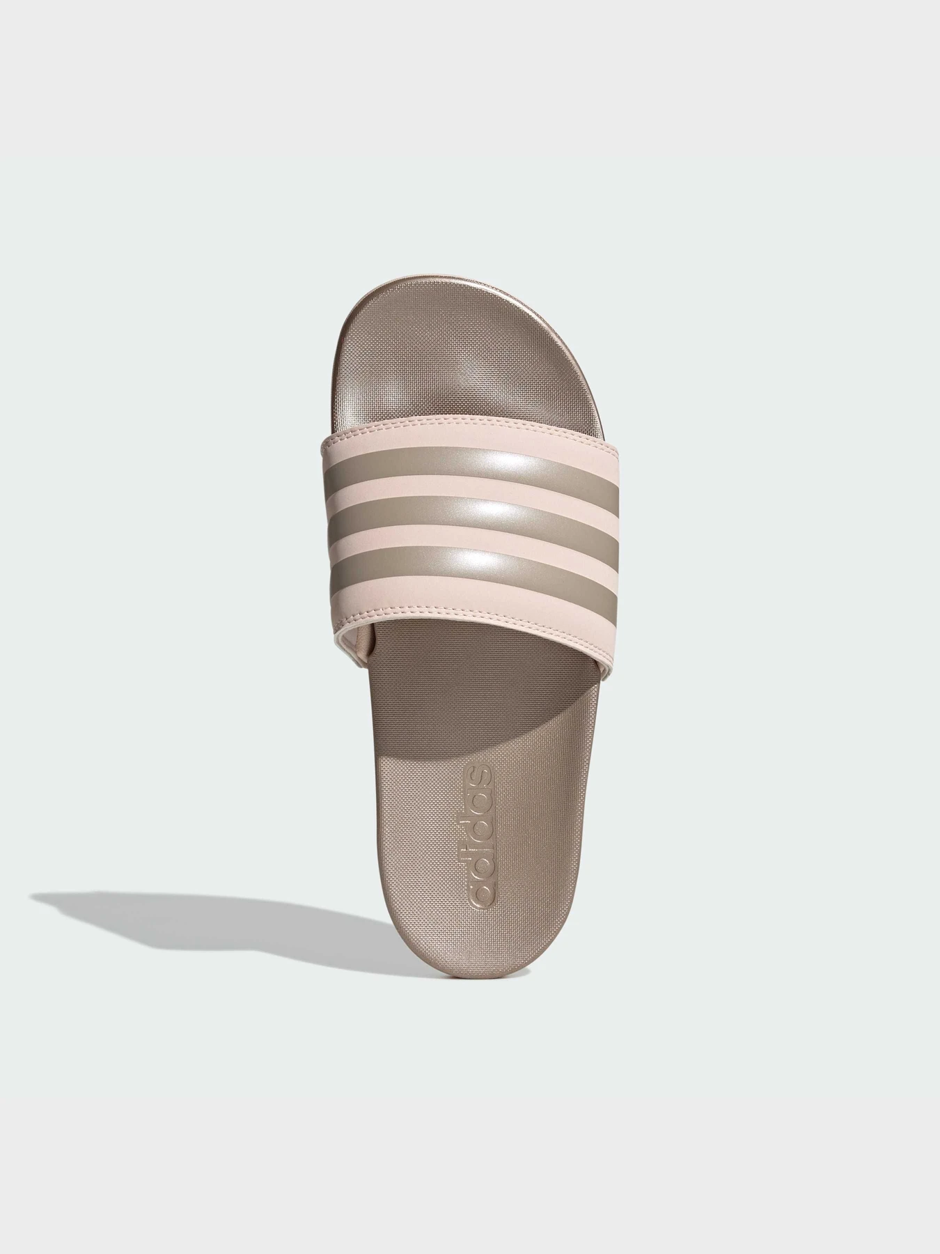 Шльопанці Adidas Adilette модель JI4728 Фото