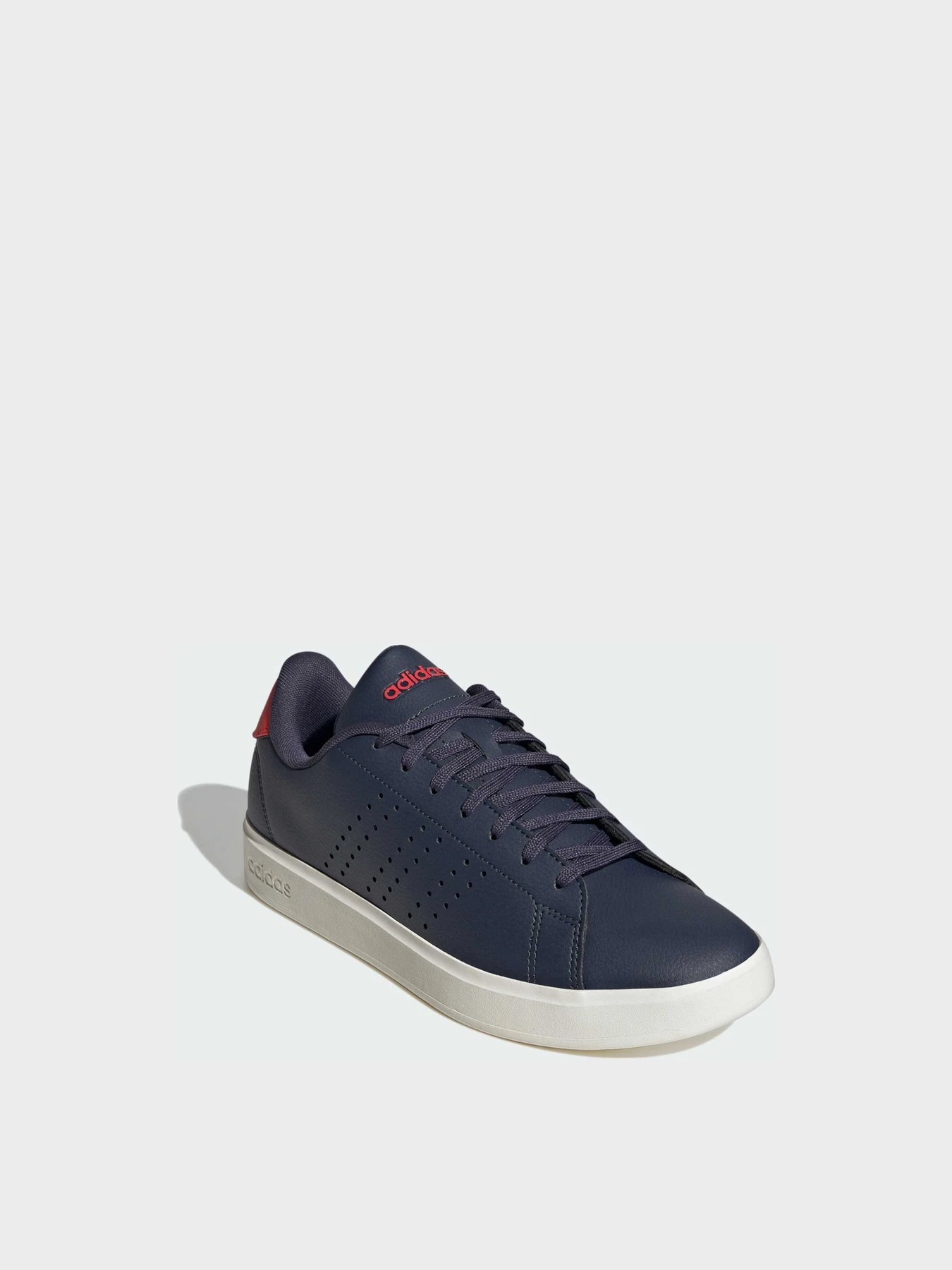 Кеды Adidas Advantage модель JI2212 Фото