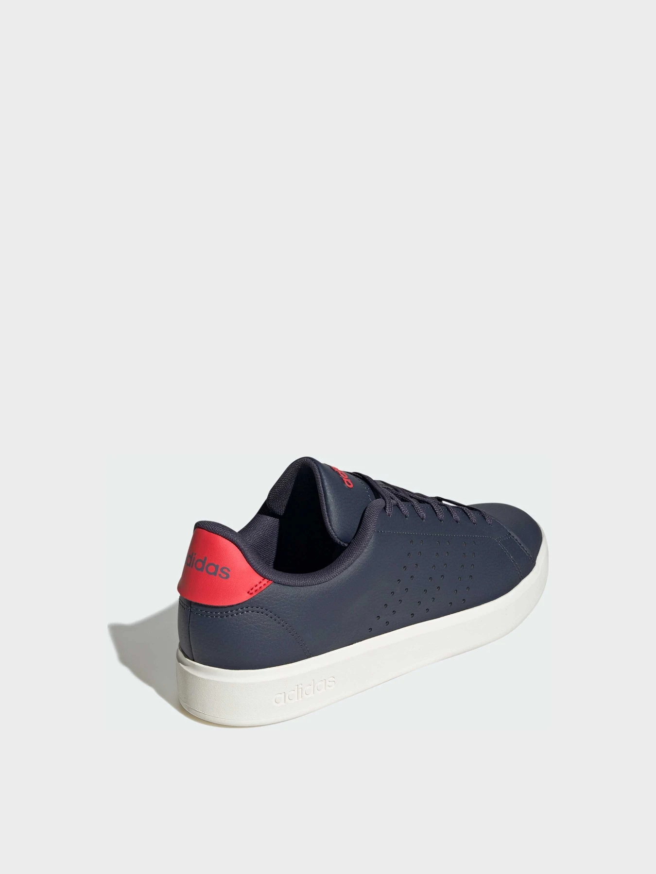 Кеды Adidas Advantage модель JI2212 Фото