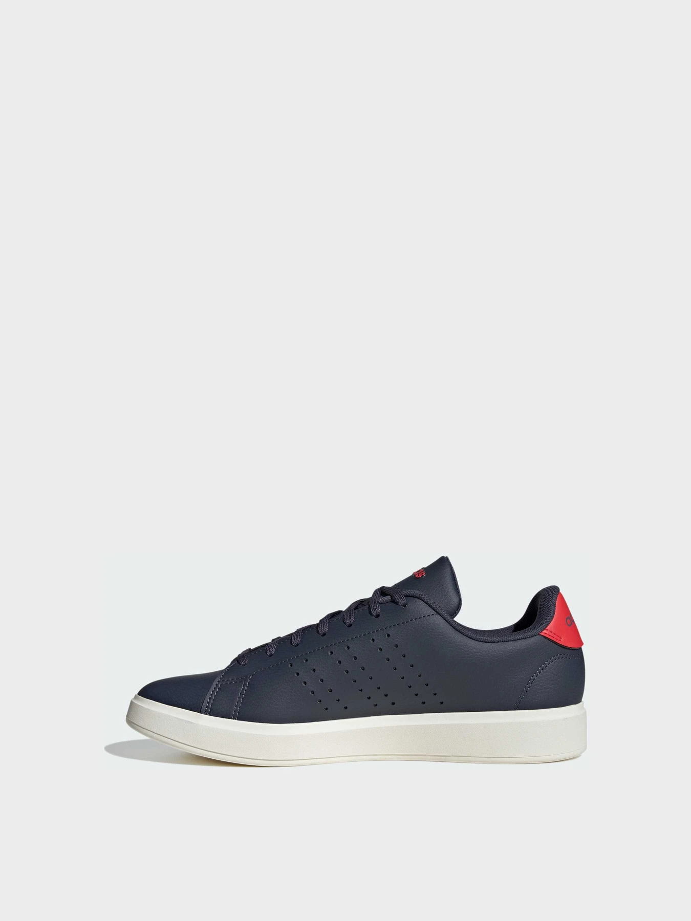 Кеды Adidas Advantage модель JI2212 Фото