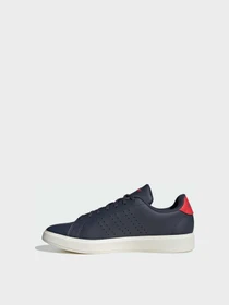 Кеды Adidas Advantage модель JI2212 Фото