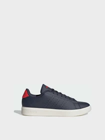 Кеды Adidas Advantage модель JI2212 Фото