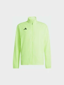 Куртки и дубленки Adidas модель IX2839 Фото