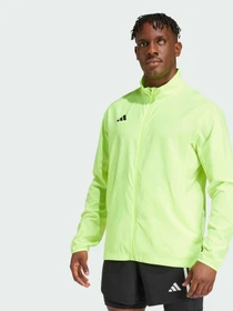 Куртки и дубленки Adidas модель IX2839 Фото