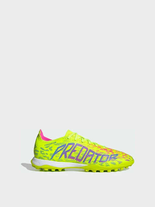 Кроссовки Adidas Predator модель ID3770 Фото