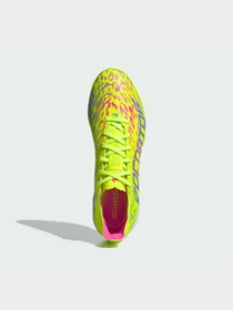 Кроссовки Adidas Predator модель ID3770 Фото
