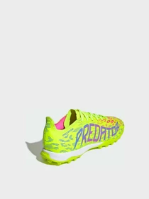 Кроссовки Adidas Predator модель ID3770 Фото
