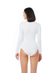 Боді та корсети Uniconf модель BD07W Фото