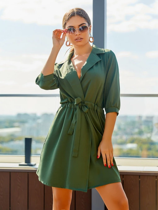 Сукні ISSA Plus модель 12834_hacks Фото