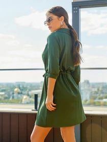 Сукні ISSA Plus модель 12834_hacks Фото