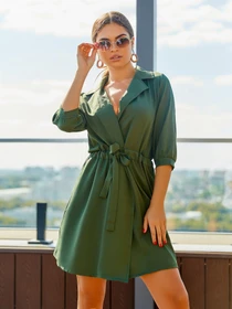Сукні ISSA Plus модель 12834_hacks Фото