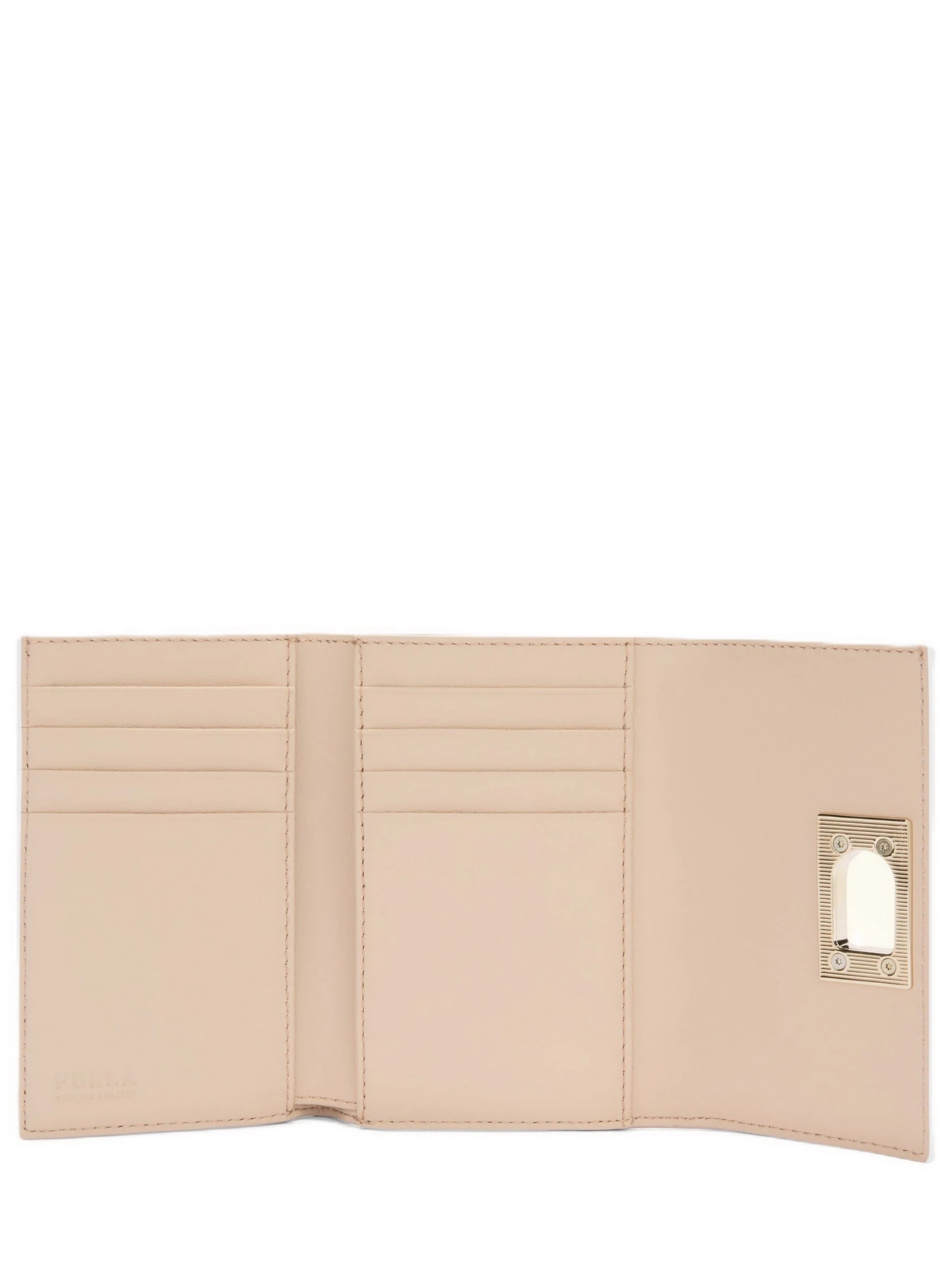Кошельки Furla модель WP00225ARE000PNN001007 Фото