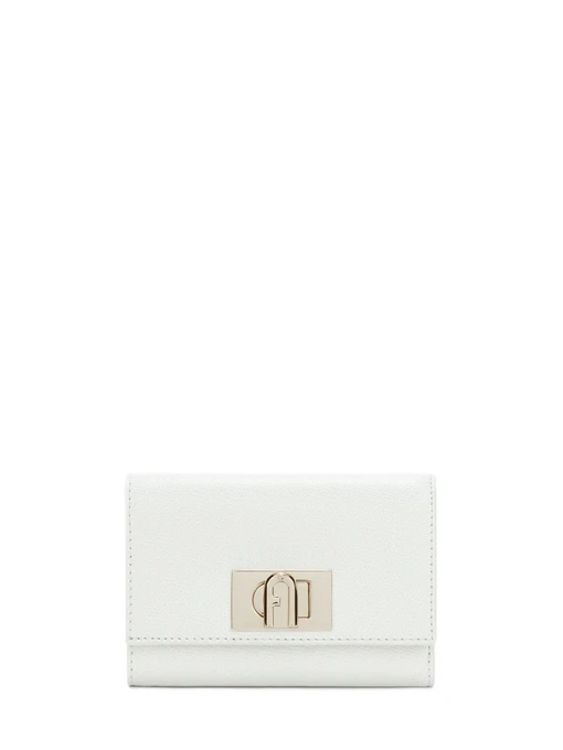 Кошельки Furla модель WP00225ARE000PNN001007 Фото