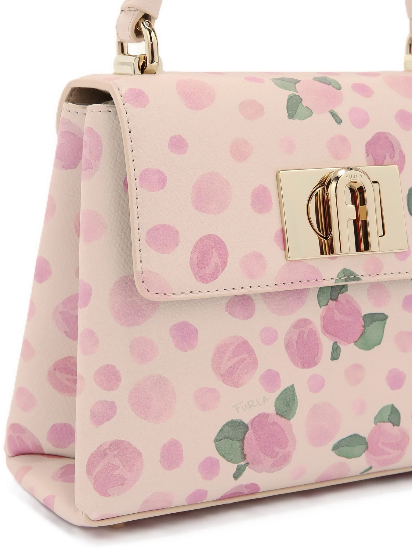 Сумки Furla модель WB01262BX3863TAZ001007 Сумки Furla модель WB01262BX3863TAZ001007 Фото